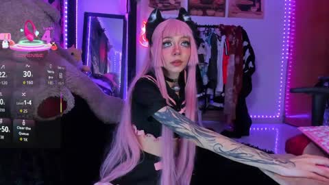 Alice  online show from 15, 5, 2026