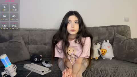 Snapshot of alicedollswaaag chatting on 11, 6, 2026 Alice online show from 11, 6, 2026