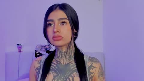 Alice  online show from 22, 10, 2025