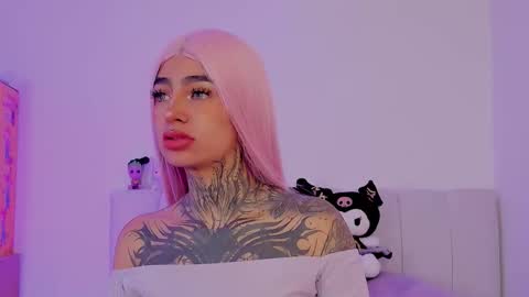 Alice  online show from 2, 11, 2025