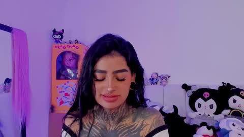 Alice  online show from 4, 11, 2025