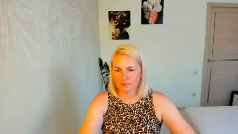 Alicee online show from 6, 7, 2026