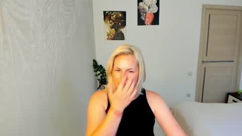 Alicee online show from 26, 7, 2026