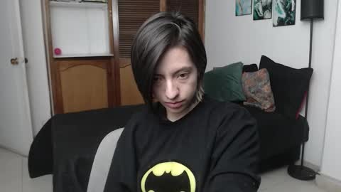 alicee_logan_ online show from 4, 12, 2025