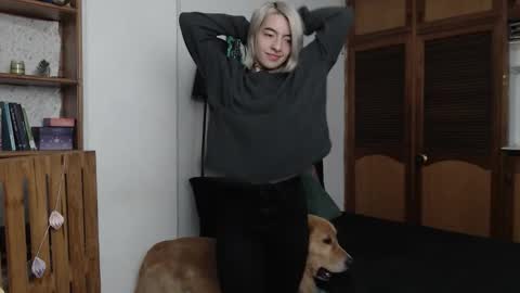 alicee_logan_ online show from 11, 3, 2026