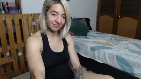 Snapshot of alicee_logan_ chatting on 9, 5, 2026 alicee_logan_ online show from 9, 5, 2026