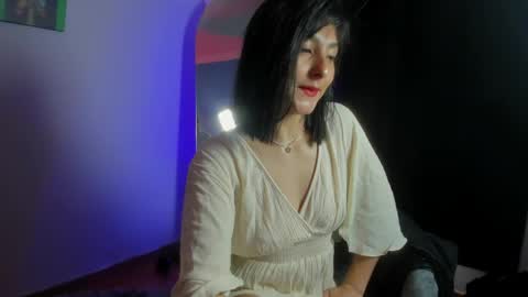 Snapshot of alicee_roos chatting on 29, 5, 2026 Alice online show from 29, 5, 2026