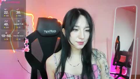 Snapshot of aliceeinwonderlanddd chatting on 21, 2, 2026 Alice online show from 21, 2, 2026