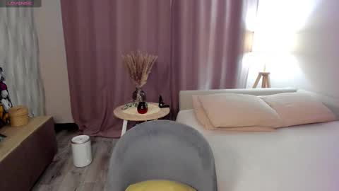 Snapshot of aliceevan chatting on 11, 2, 2025 Daniella online show from 11, 2, 2025