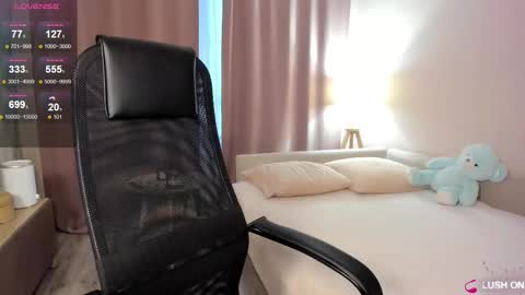 Daniella online show from 5, 11, 2025