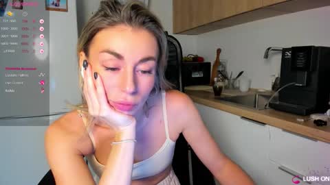 Snapshot of aliceevan chatting on 8, 2, 2026 Daniella online show from 8, 2, 2026