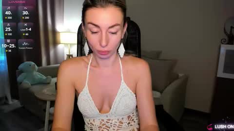 Snapshot of aliceevan chatting on 26, 2, 2026 Daniella online show from 26, 2, 2026