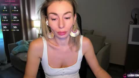 Snapshot of aliceevan chatting on 27, 2, 2026 Daniella online show from 27, 2, 2026