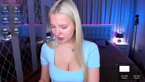 Alice online show from 18, 1, 2026