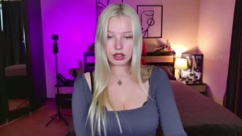 Alice online show from 19, 4, 2026