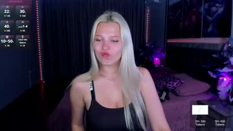 Snapshot of alicefreman chatting on 5, 6, 2026 Alice online show from 5, 6, 2026