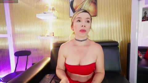 Allice online show from 23, 3, 2026