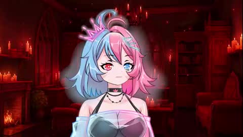 Snapshot of alicegothbaby chatting on 10, 10, 2025 Alice online show from 10, 10, 2025