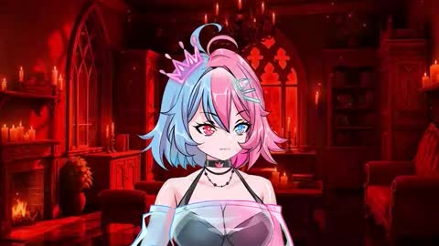 Snapshot of alicegothbaby chatting on 10, 11, 2025 Alice online show from 10, 11, 2025