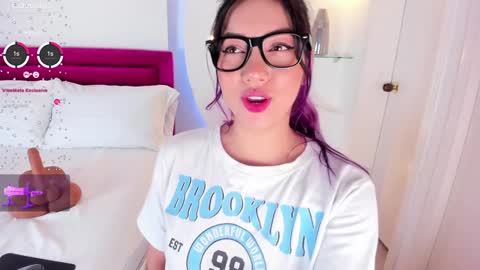 Alice  online show from 3, 1, 2025