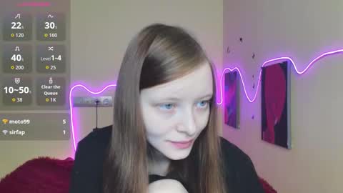 Alie online show from 28, 9, 2025