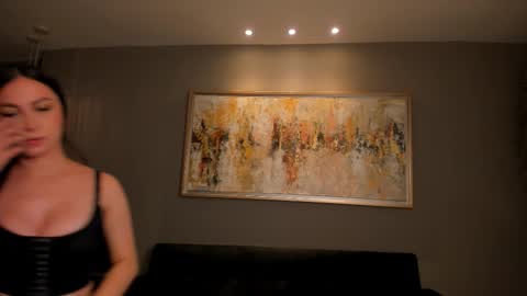 Alice online show from 9, 11, 2025