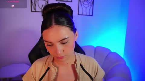 Snapshot of aliceharperx chatting on 23, 6, 2026 Alice online show from 23, 6, 2026