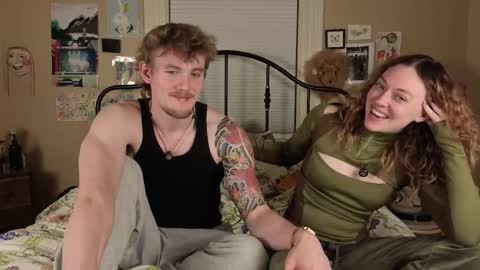 Snapshot of aliceinaceland chatting on 18, 10, 2025 AliceInAceland online show from 18, 10, 2025