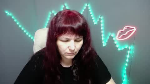 AliceInks online show from 21, 3, 2026