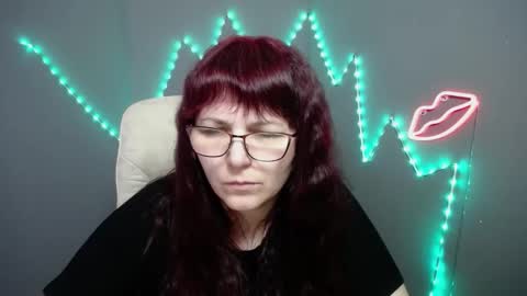 AliceInks online show from 21, 3, 2026