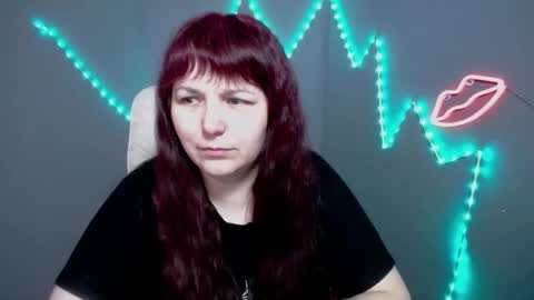 AliceInks online show from 22, 3, 2026