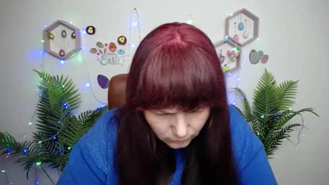 AliceInks online show from 28, 3, 2026