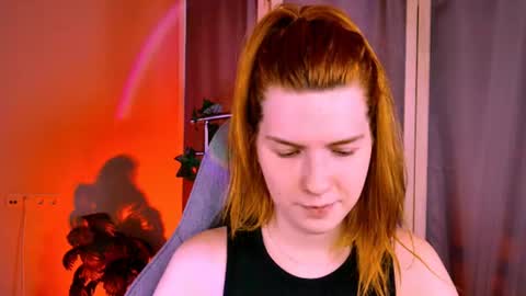 Snapshot of aliceinredsquare_ chatting on 10, 7, 2026 Alice online show from 10, 7, 2026