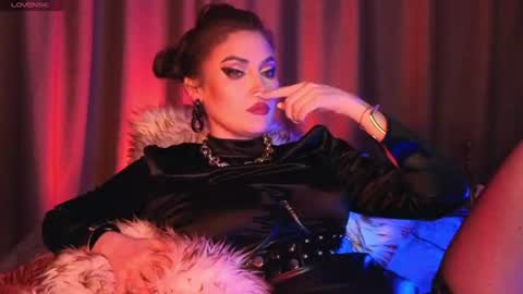 alicejameson online show from 28, 7, 2026
