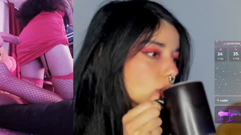 Alicekingdom online show from 2, 12, 2024