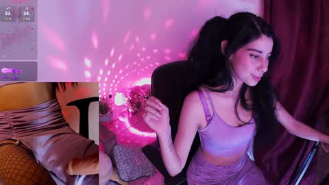 Alicekingdom online show from 16, 1, 2025