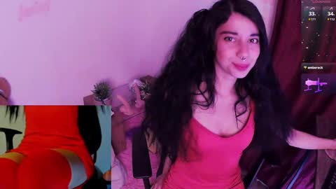 Alicekingdom online show from 14, 2, 2025