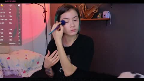 Alice  vacation  online show from 4, 12, 2024