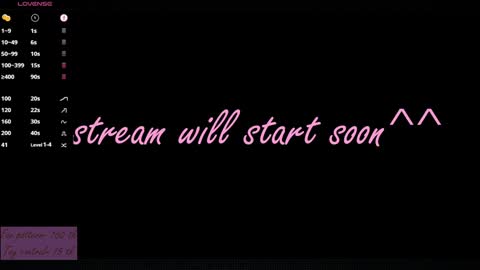 Alice  vacation  online show from 4, 12, 2024