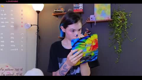 Alice  vacation  online show from 4, 2, 2025