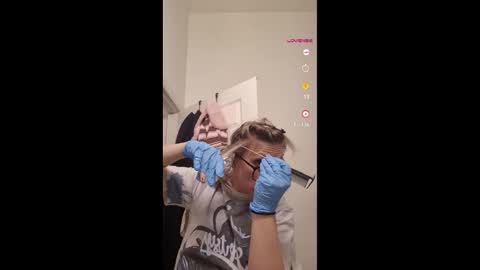 Snapshot of aliceliddell710 chatting on 19, 1, 2026 Alice Liddell online show from 19, 1, 2026