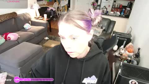 Snapshot of aliceliddell710 chatting on 11, 2, 2026 Alice Liddell online show from 11, 2, 2026