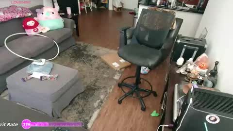 Snapshot of aliceliddell710 chatting on 19, 2, 2026 Alice Liddell online show from 19, 2, 2026