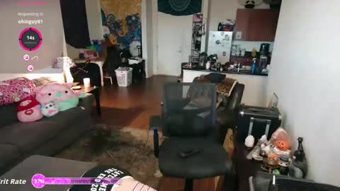 Snapshot of aliceliddell710 chatting on 22, 2, 2026 Alice Liddell online show from 22, 2, 2026