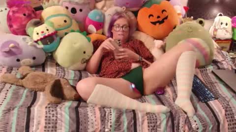 Snapshot of aliceliddell710 chatting on 22, 4, 2026 Alice Liddell online show from 22, 4, 2026