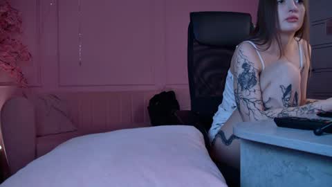 Snapshot of alicelidse chatting on 28, 5, 2026 Alice online show from 28, 5, 2026