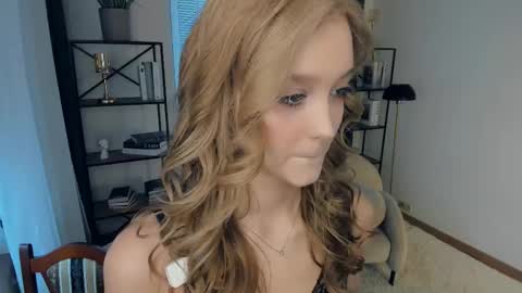 Serena online show from 16, 2, 2026