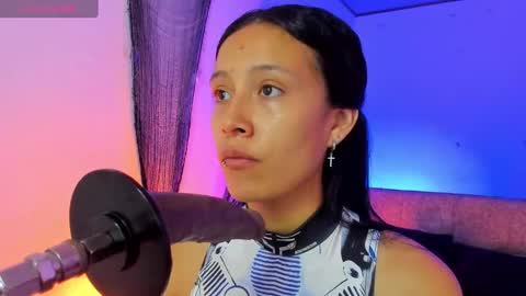 Snapshot of alicemoon__ chatting on 30, 10, 2025 Alicee online show from 30, 10, 2025