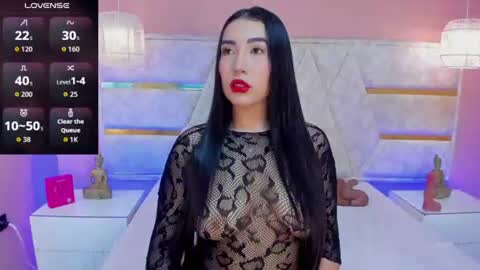 Snapshot of alicemyers_ chatting on 14, 7, 2026 Melany online show from 14, 7, 2026