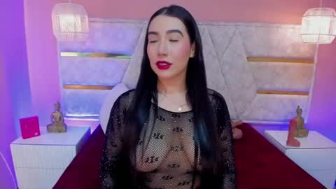 Snapshot of alicemyers_ chatting on 18, 7, 2026 Melany online show from 18, 7, 2026